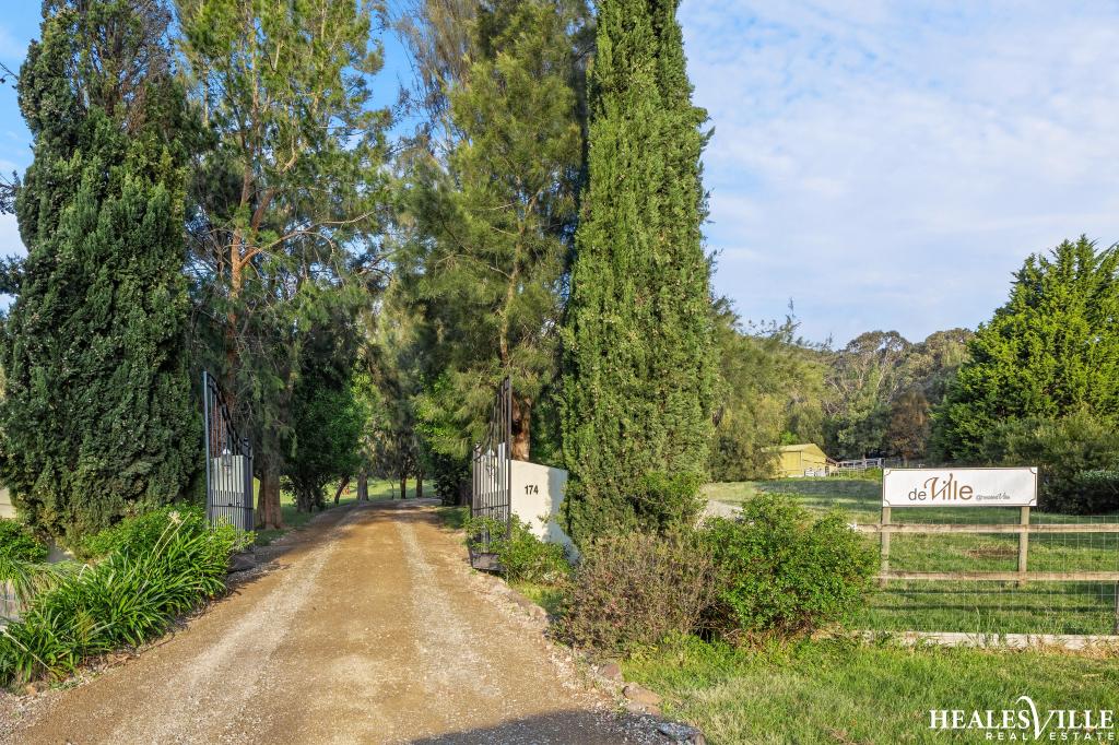 174 Pine Ave, Healesville, VIC 3777