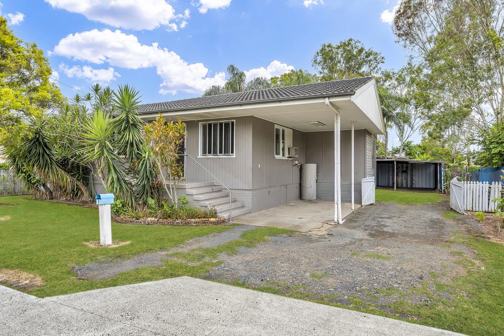 1 Stanley St, Goodna, QLD 4300
