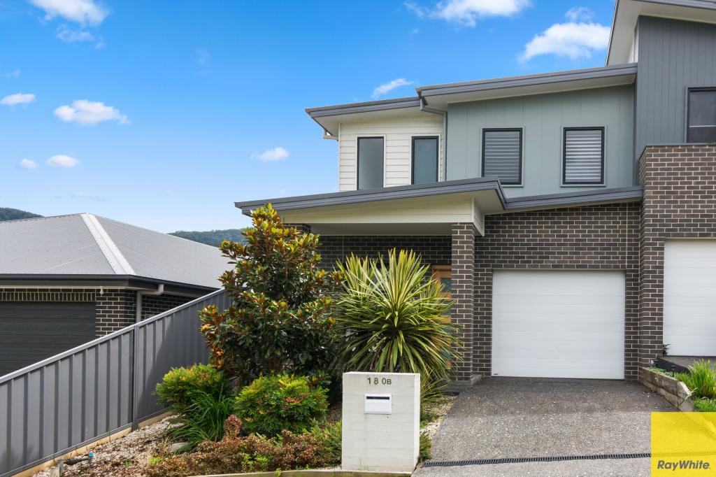 180b Sheaffes Rd, Kembla Grange, NSW 2526