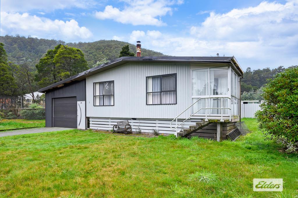 24 COHEN ST, ROSEBERY, TAS 7470