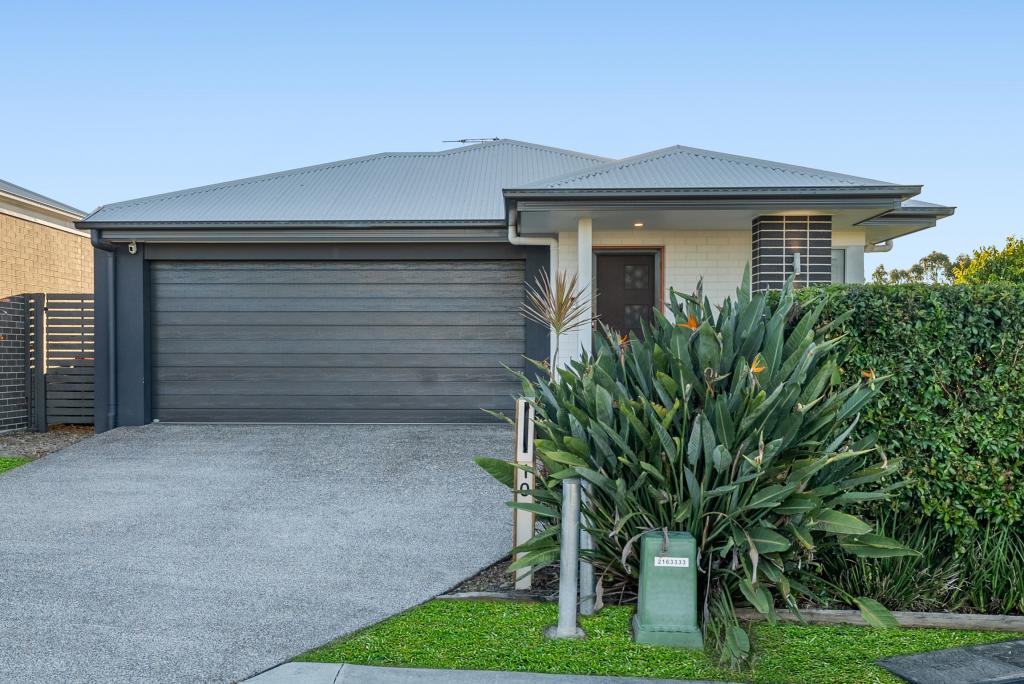 10 Meadows Bvd, Strathpine, QLD 4500