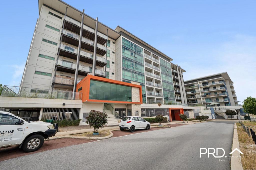 109/17 Malata Cres, Success, WA 6164