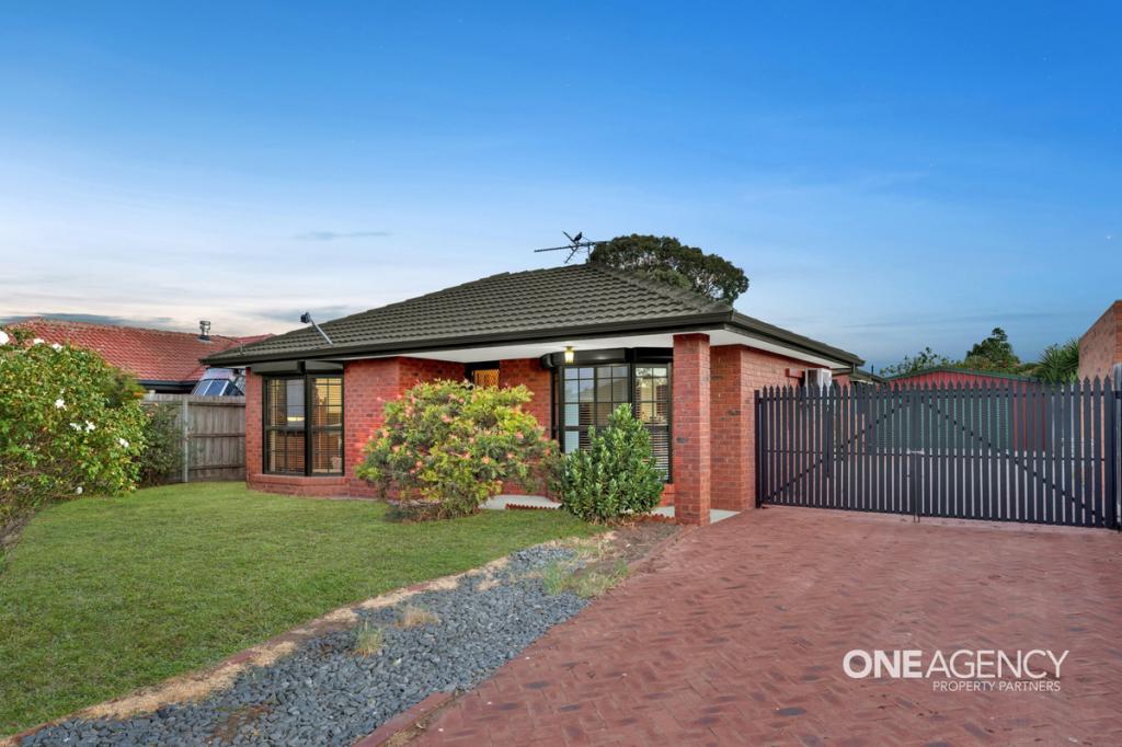 9 Thompson Ct, Altona Meadows, VIC 3028