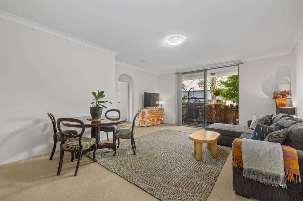 7/360 Miller St, Cammeray, NSW 2062