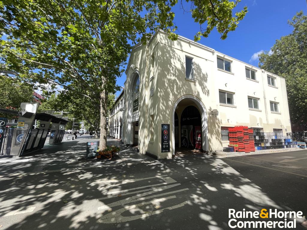 3/112 Alinga St, City, ACT 2601