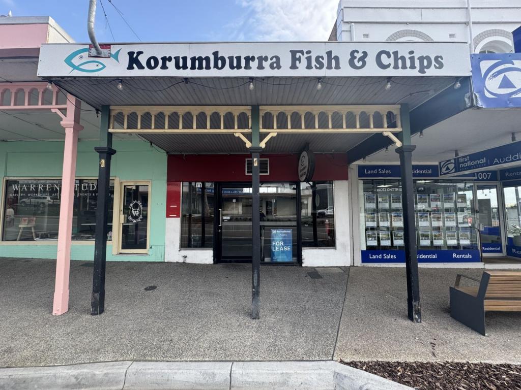 71 Commercial St, Korumburra, VIC 3950