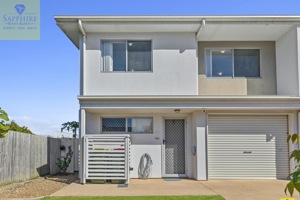 184/1 Linear Dr, Mango Hill, QLD 4509