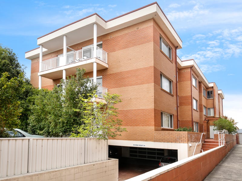 6/3 Thomas St, Wollongong, NSW 2500