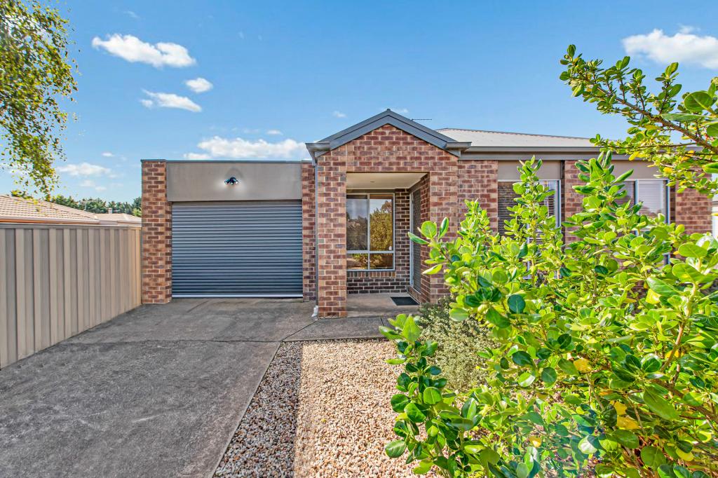 12/20 Somerton Ct, Darley, VIC 3340