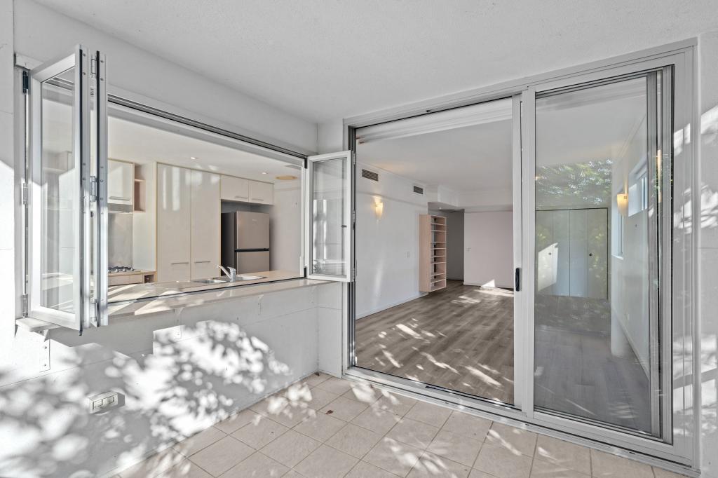 107/51 Hope St, Spring Hill, QLD 4000