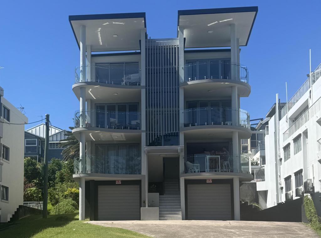 5/16 Esplanade Headland - Taronga, Kings Beach, QLD 4551