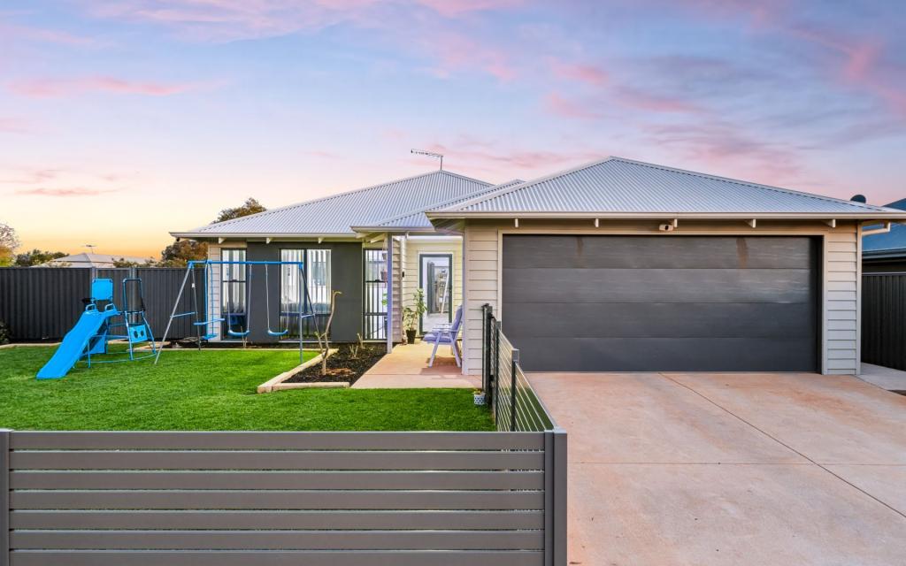 16 Kakarla Ave, Karlkurla, WA 6430