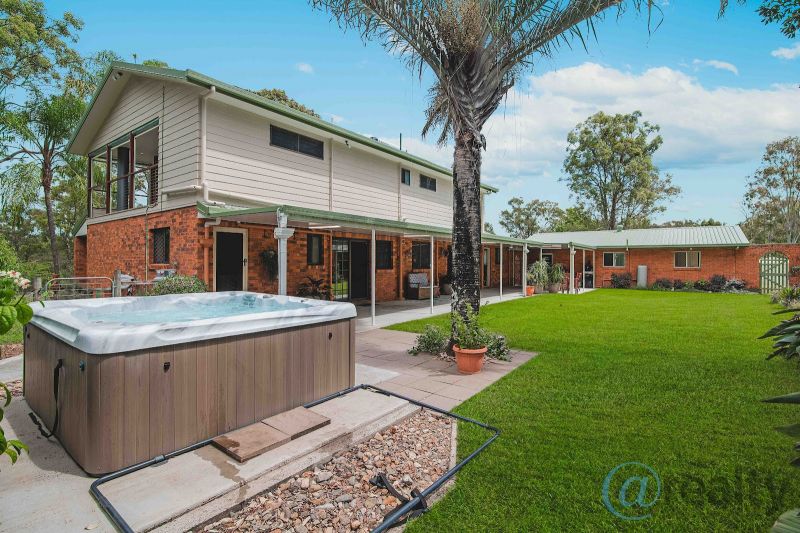 179-189 Greensward Rd, Tamborine, QLD 4270