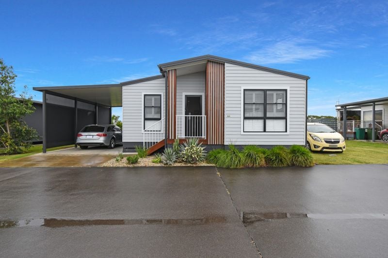 201 WOOD DUCK WAY/69 LIGHT ST, CASINO, NSW 2470