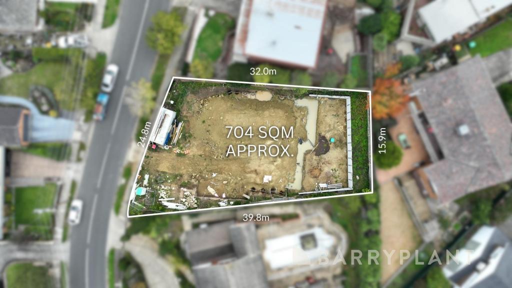 25 Golden Way, Bulleen, VIC 3105
