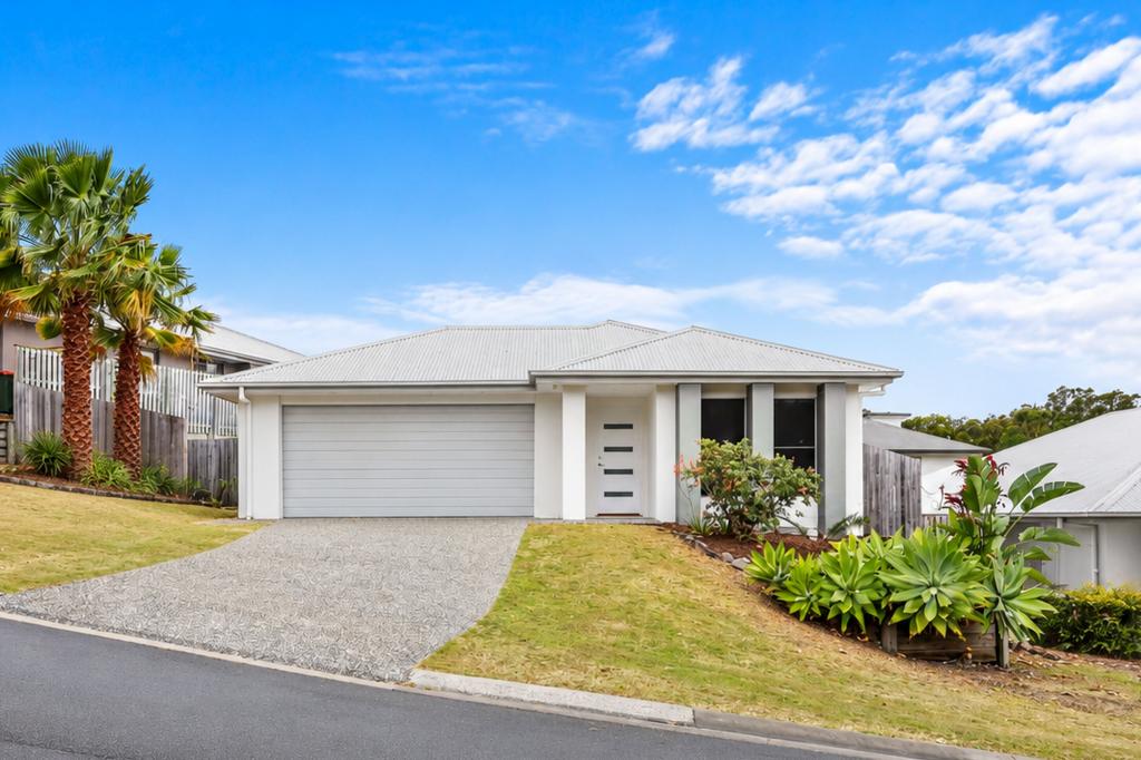 22 Treecreeper Cres, Upper Coomera, QLD 4209