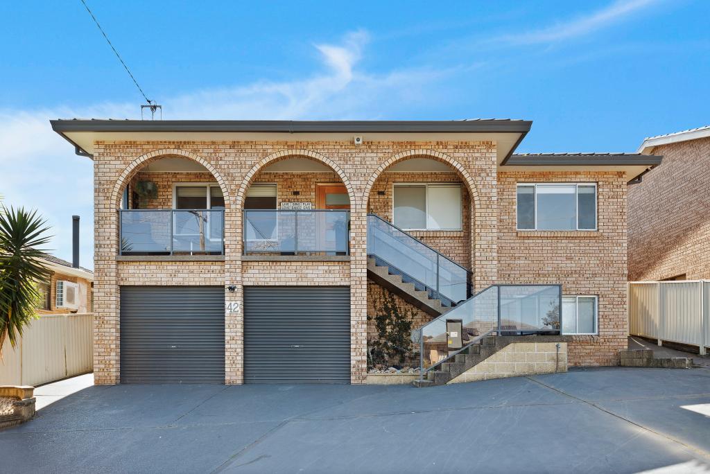 42 Thirroul Rd, Kanahooka, NSW 2530