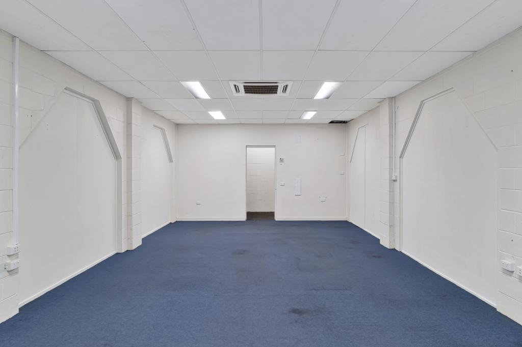 Shop 3/12 Russell St, Toowoomba City, QLD 4350