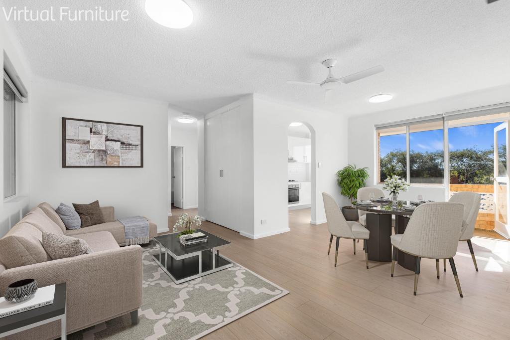 18/25-27 Phillip St, Roselands, NSW 2196
