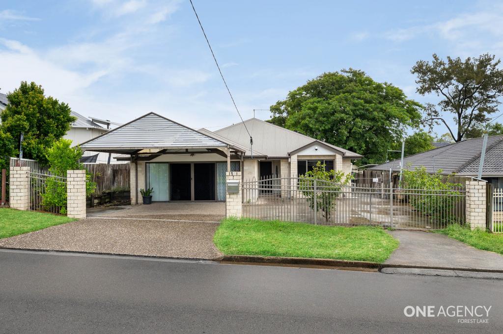 16 Cypress St, Inala, QLD 4077