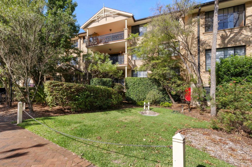 12d/6 Schofield Pl, Menai, NSW 2234