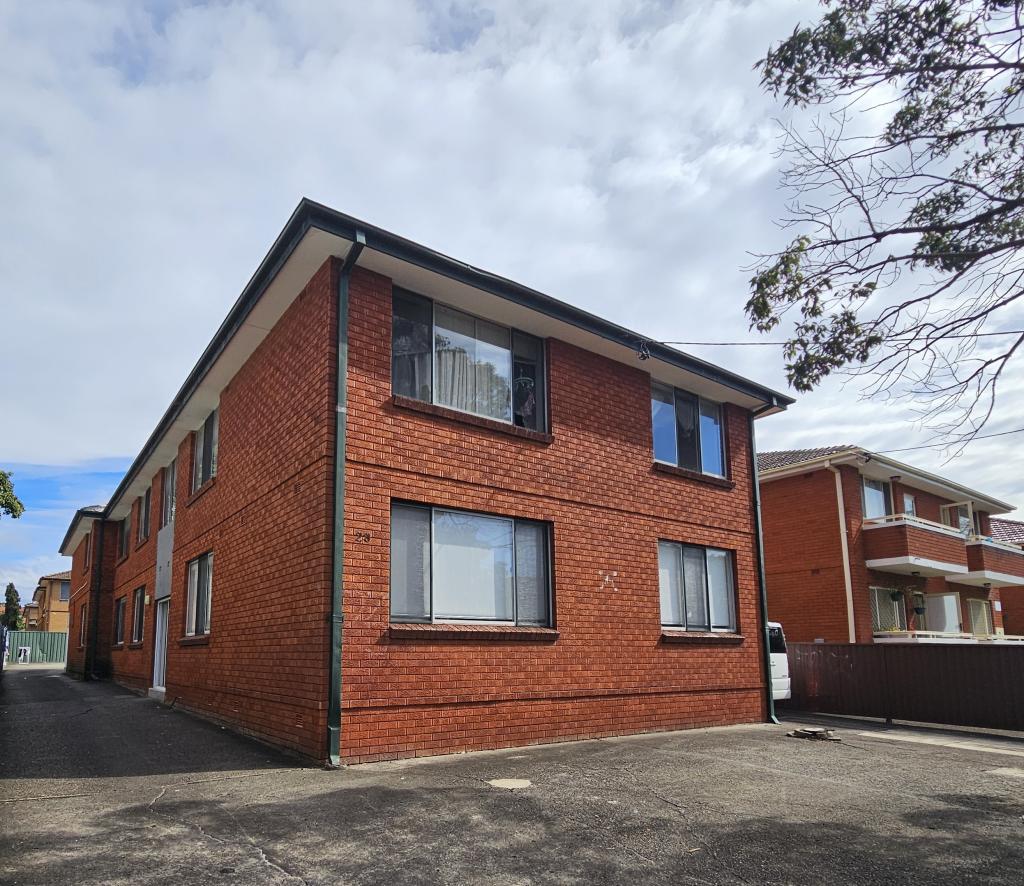 1/23 GOULD ST, CAMPSIE, NSW 2194