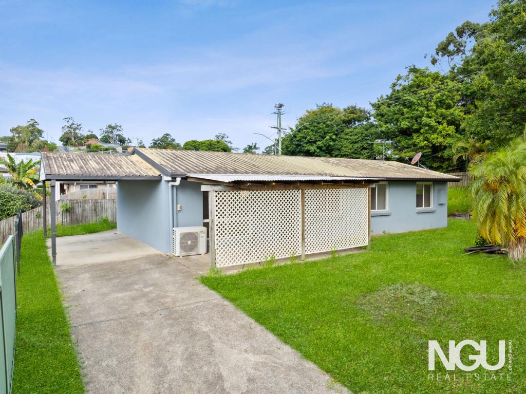 52 Dennis Rd, Springwood, QLD 4127
