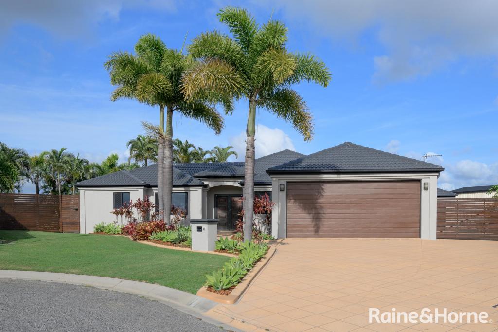 16 Ashton St, Telina, QLD 4680