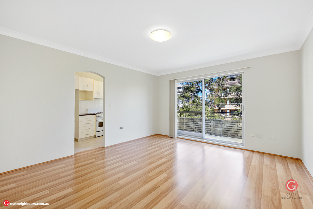 12/8 CENTENNIAL AVE, CHATSWOOD, NSW 2067