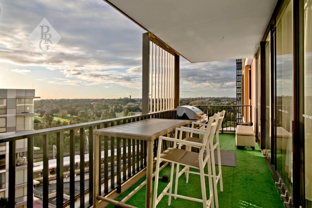 901/5 BRODIE SPARK DR, WOLLI CREEK, NSW 2205