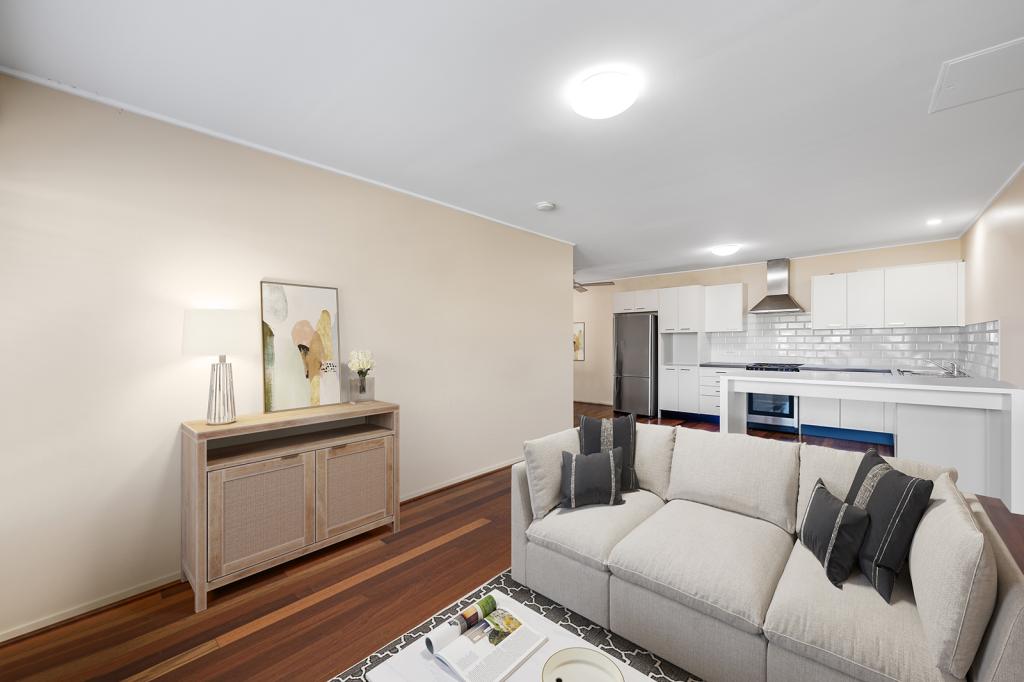 2/162 Juliette St, Greenslopes, QLD 4120