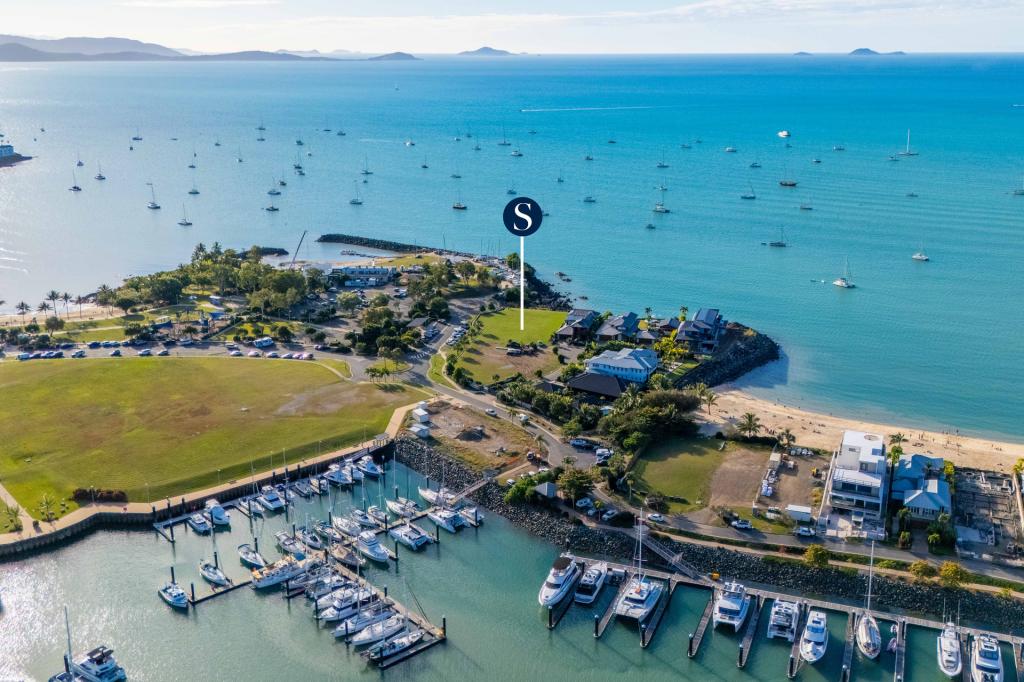 Lot 1 & 2/2-8 Ocean Rd, Airlie Beach, QLD 4802