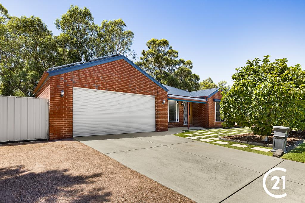 4 Harris Ct, Moama, NSW 2731