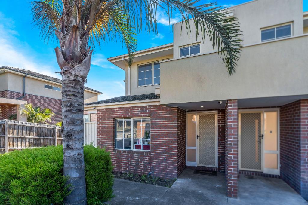 4/29-31 ASHLEIGH CRES, MEADOW HEIGHTS, VIC 3048