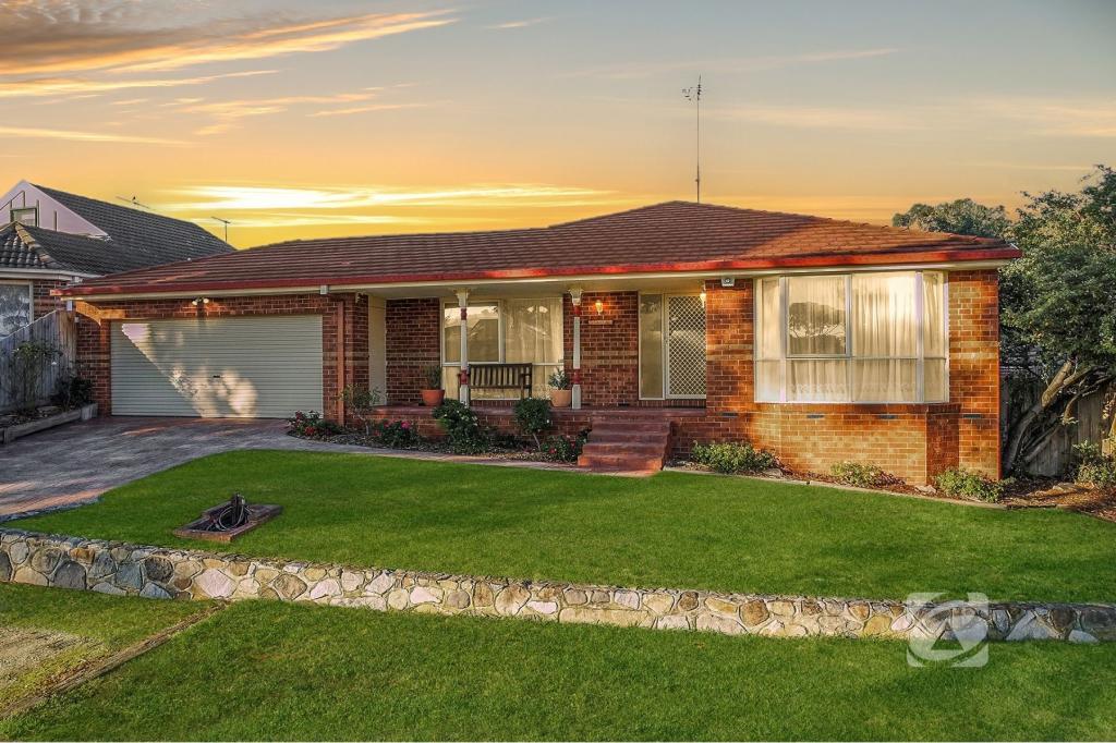 4 Garden Ct, Berwick, VIC 3806