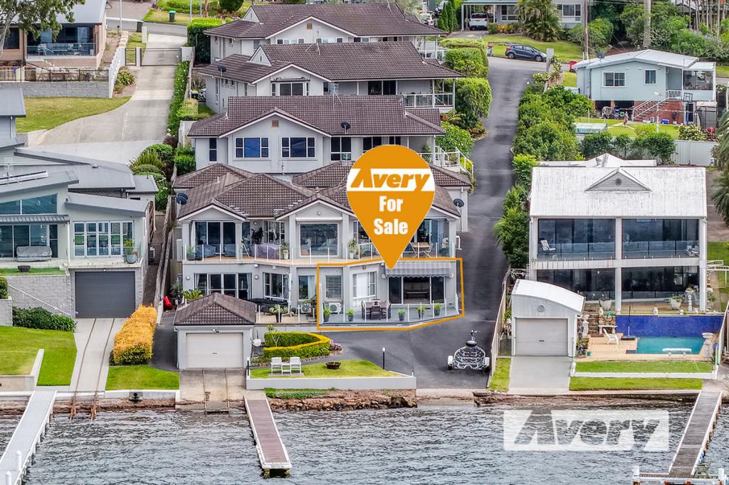 4/156 KILABEN RD, KILABEN BAY, NSW 2283