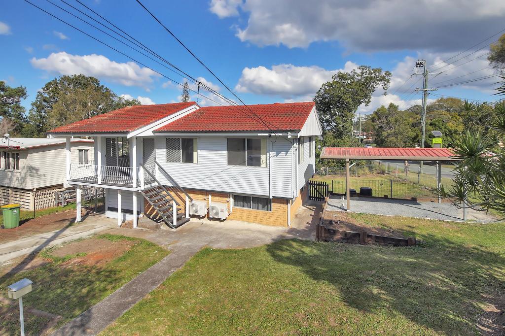 1 Edward St, Underwood, QLD 4119