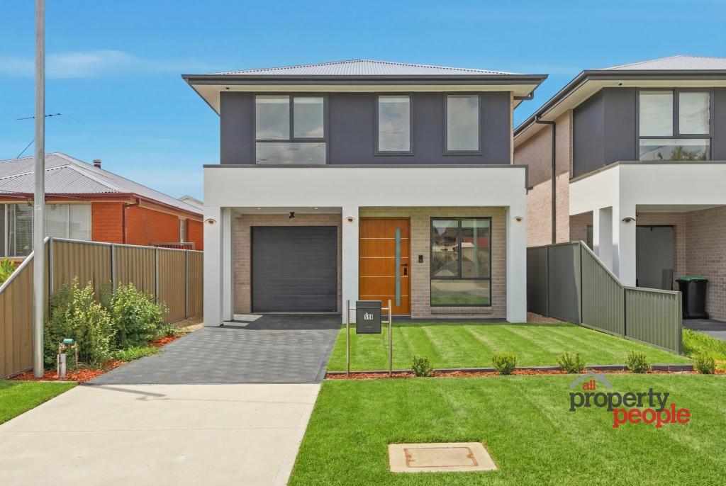 52a Market St, Moorebank, NSW 2170