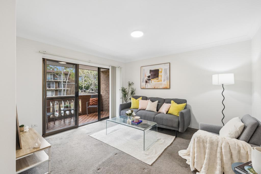 7/1A BETTS ST, PARRAMATTA, NSW 2150