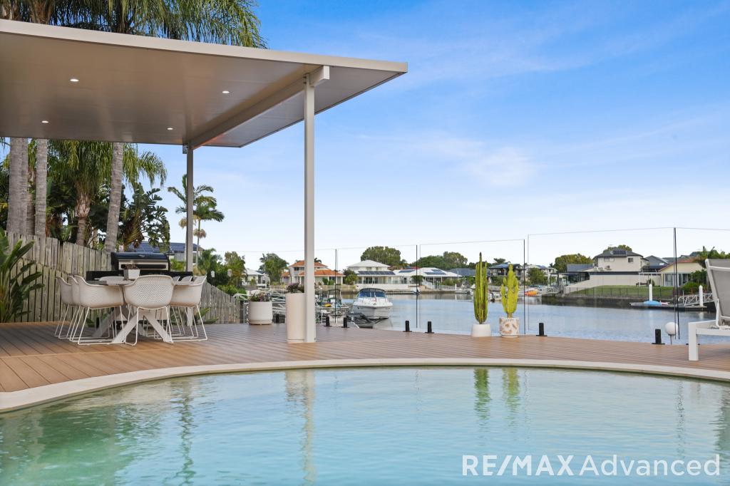 4 Trimaran Ct, Banksia Beach, QLD 4507