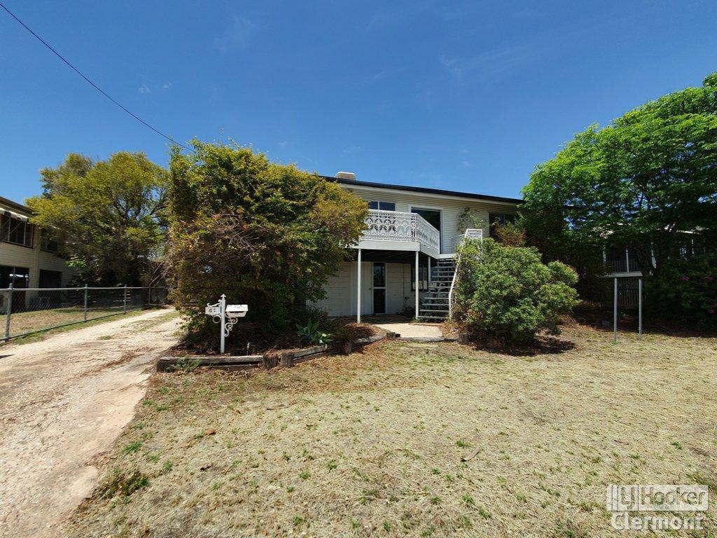 47 Sirius St, Clermont, QLD 4721