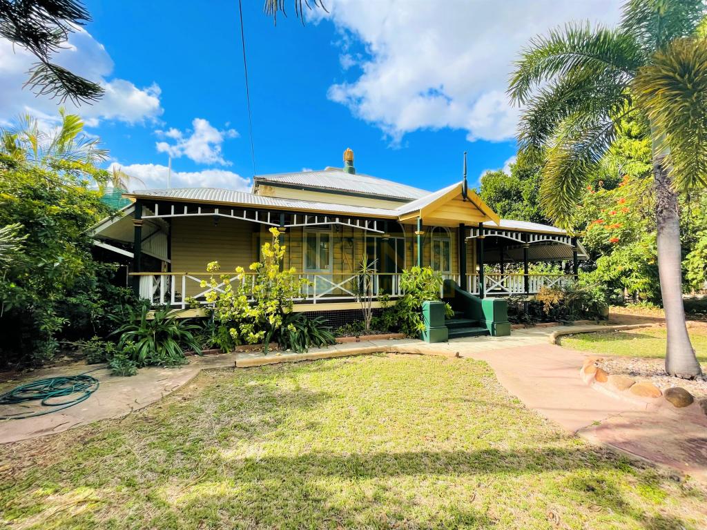 7 Anne St, Charters Towers City, QLD 4820