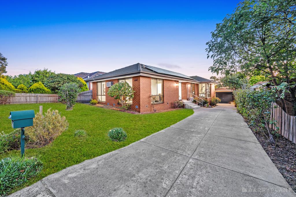 20 Glenthorne Dr, Keysborough, VIC 3173