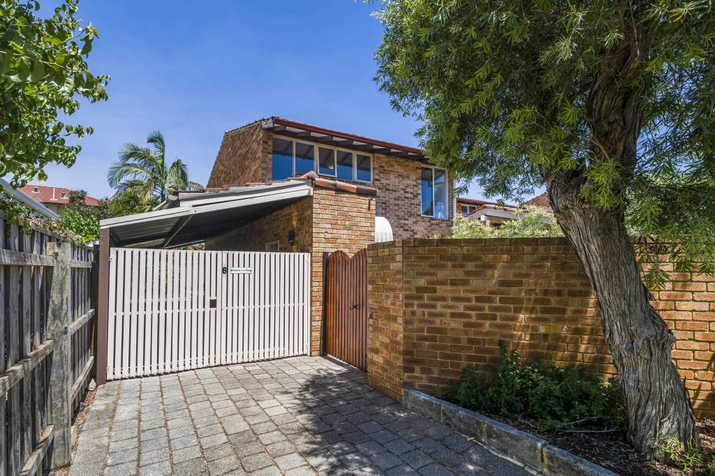 6/28 Mcdonald St, Como, WA 6152