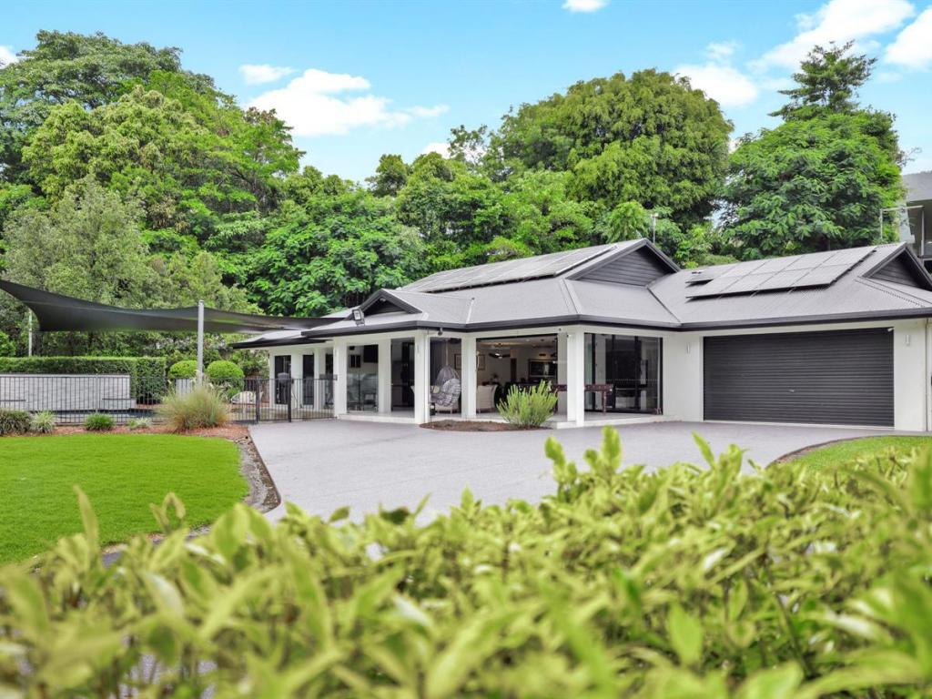 56-58 The Rocks Rd, Redlynch, QLD 4870