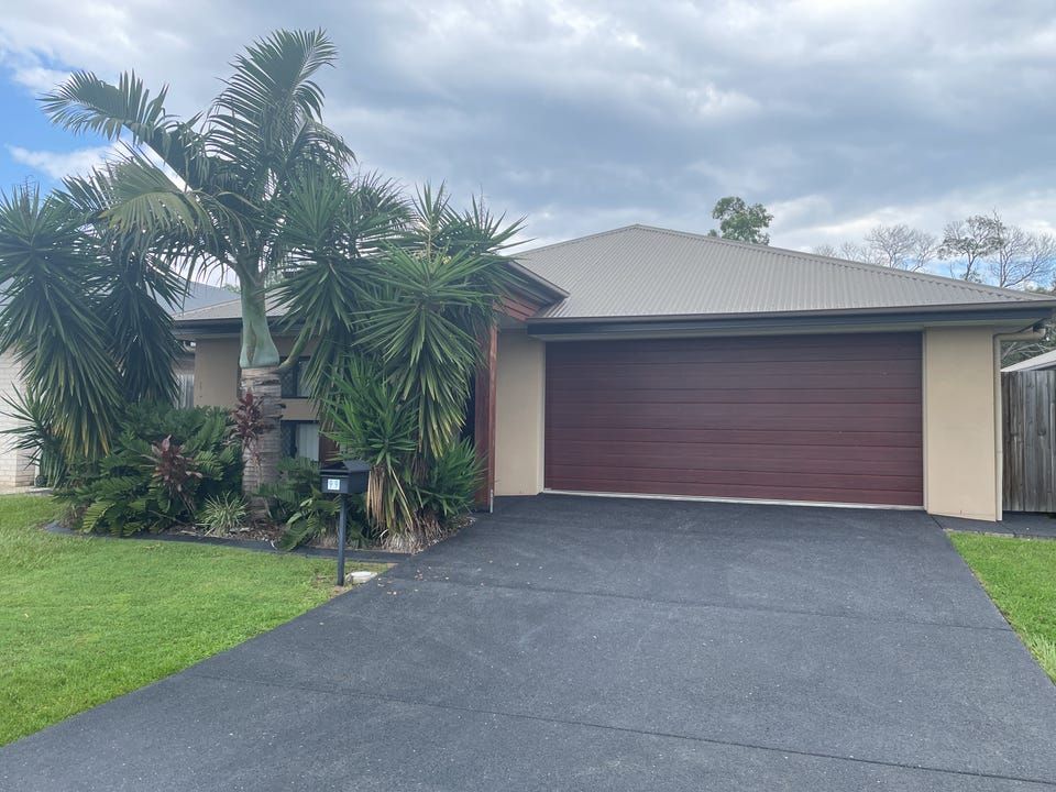 99 Baptisia Cct, Caboolture, QLD 4510