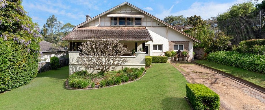 3 Bromley Ave, Pymble, NSW 2073