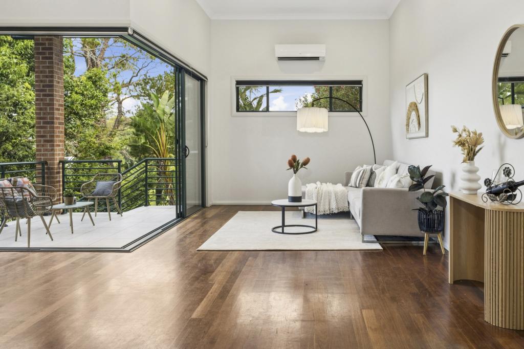 32a Warruga Cres, Berowra Heights, NSW 2082