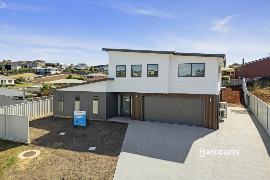 22 Tower Pl, West Ulverstone, TAS 7315
