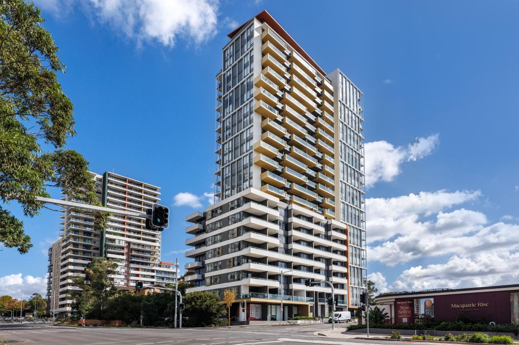 1705/120 Herring Rd, Macquarie Park, NSW 2113